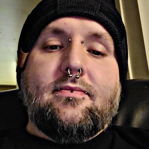 Never figured out what I should actually put in this?