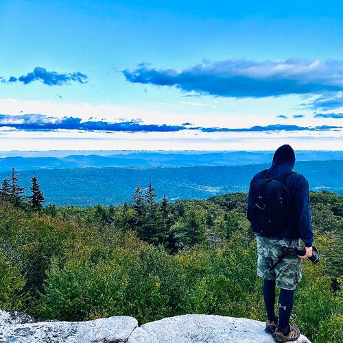 Pittsburgh area landscape photographer. check me out on Instagram and rarible  @skennedyphotos
#nft #cryptoart