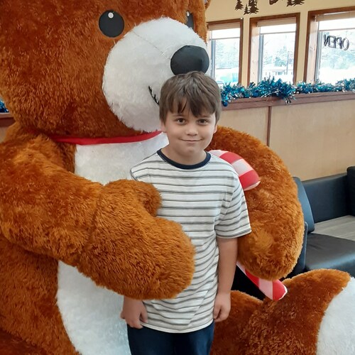 Retired Pharmacy Tech/Admin. Assistant