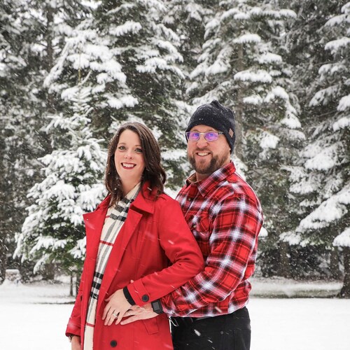 Pastor at Freedom Baptist Church in Spirit Lake, Idaho