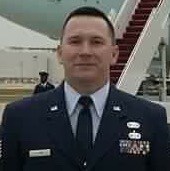 U.S. Coast Guard, U.S. Air Force Retired, Kentucky State Park Ranger, Kentucky Department of Fish & Wildlife Conservatio...