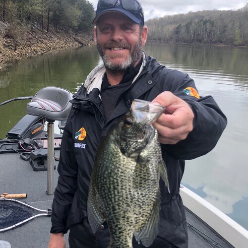 just a good ole boy from Missouri. hunting and fishing and America….that’s it!