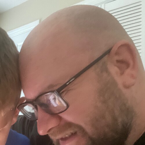 Christian. Father. Ancap.