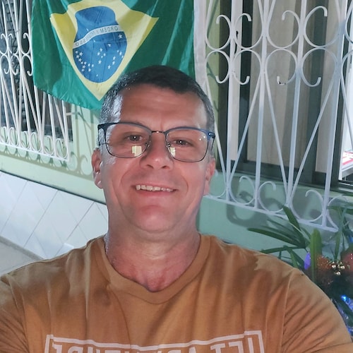Rogério