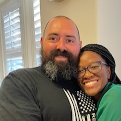 Married. Christian. Interested in truth & freedom