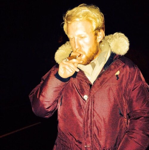 Start as you mean to go on.