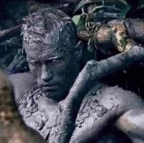 Husband, Father, Veteran, Business Owner, and Patriot