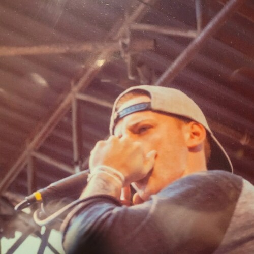 Musician - security issue