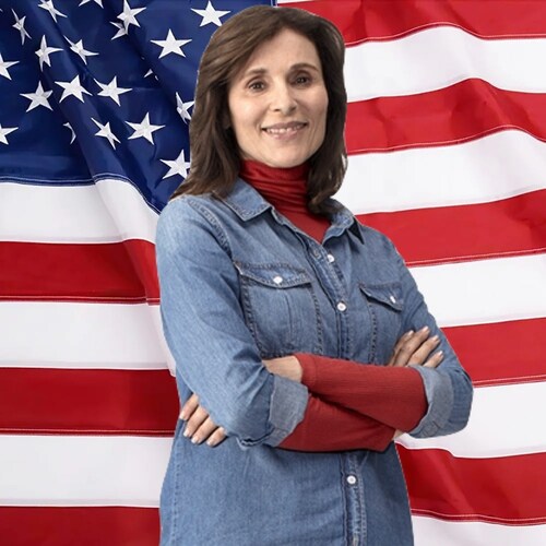 2a, freedom, country loving mama.