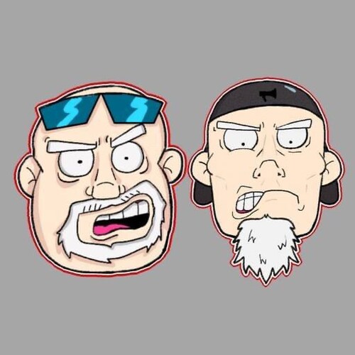 Boomer Bob and John Jamingo share their views and opinions while trying to solve the problems of a nation.