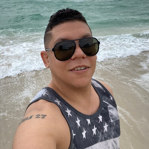 Entrepeneur who is trying to make a difference in this world. FREEDOM 🇺🇸