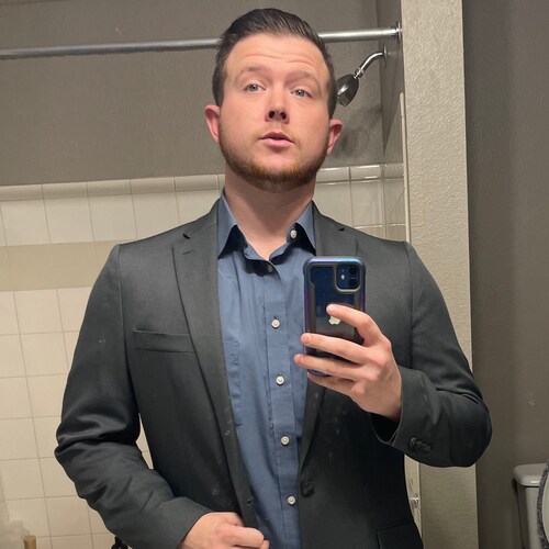 Texas boy born and raised.