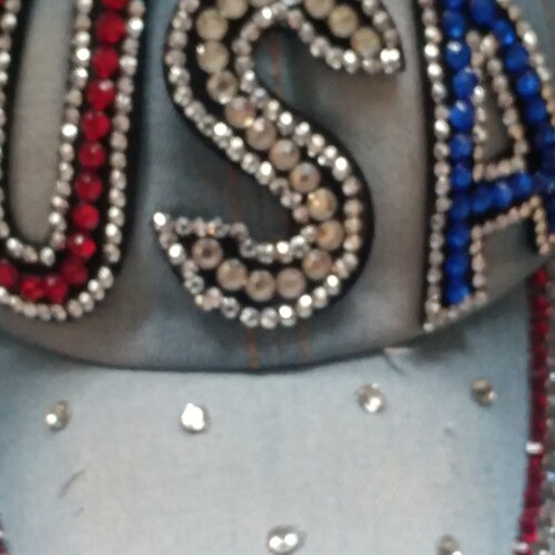 Christian woman that loves America ✝️✨🇺🇸