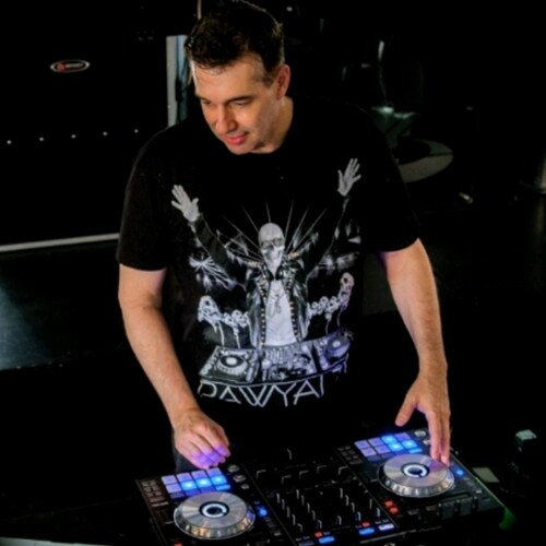 DJ for venues & clubs