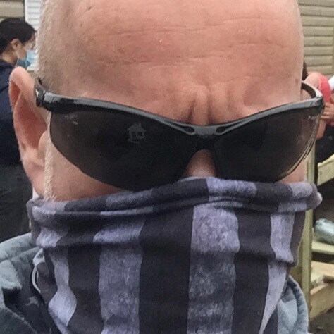 Pronouns -They / Lied        Ultra / Dark / Nuclear ☢️