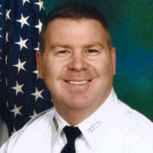 Retired Deputy Sheriff, Dad of 3 amazing kids and husband to an Armenian Princess