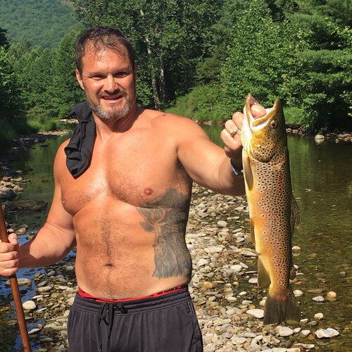 Expatriate from the land of the lost. Living in the land of the free here in SC.