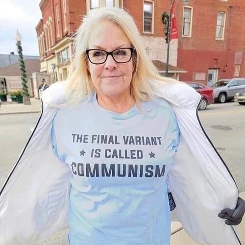standing up 4 truth
