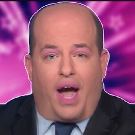 I cry myself to sleep.
Only the Fakest news.
I am a 🥔 potato