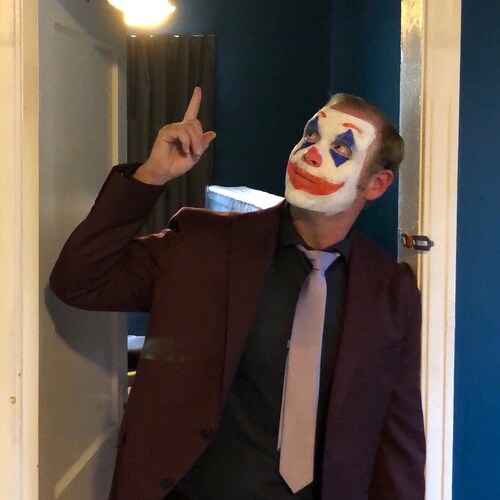 Right. Facetious. Warlord.

#ClownWorld #ETownJoke #yeg #ycc #ableg #cdnpoli