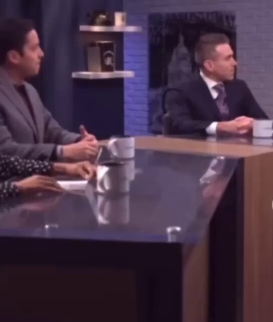 Must Watch! Where is the apology? 
#BennyJohnson

@ROHLL5 

