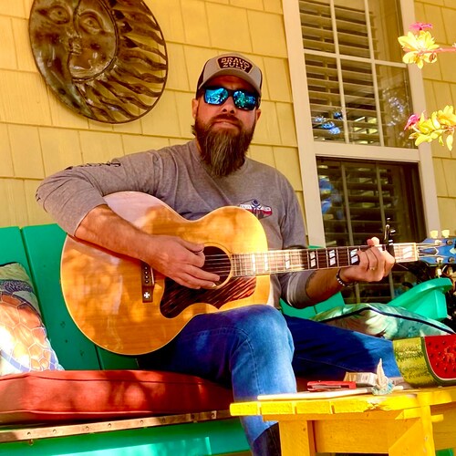 Father. Brother. Son. Free thinker. Veteran. 100% made in the USA. 🇺🇸