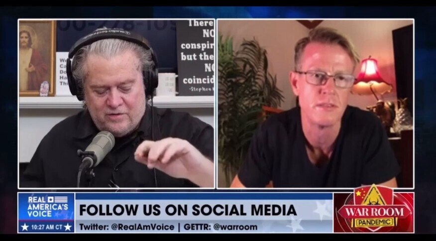 My thoughts on Pfizer & Moderna 