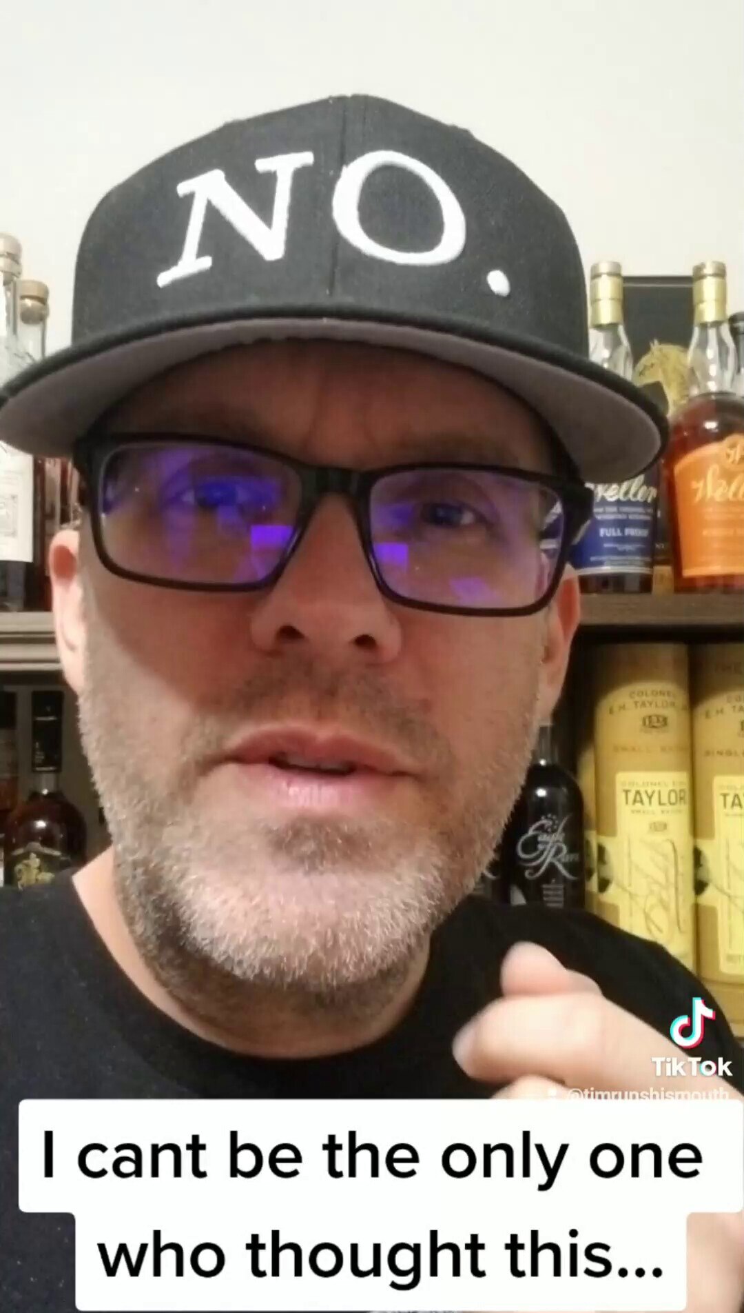 I cant be the only one who thought this when I heard Joni Mitchell and Neil Young threatened to leav...