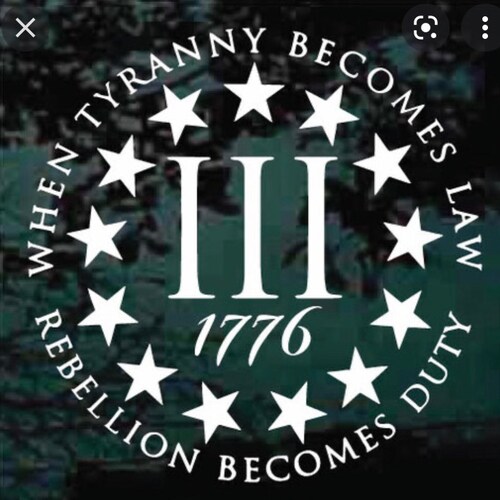 🇺🇸Follows Patriots🇺🇸
USMC (ret) Never released from my oath to protect and defend the US from all enemies foreign and domestic. #MAGA #ArrestFauci