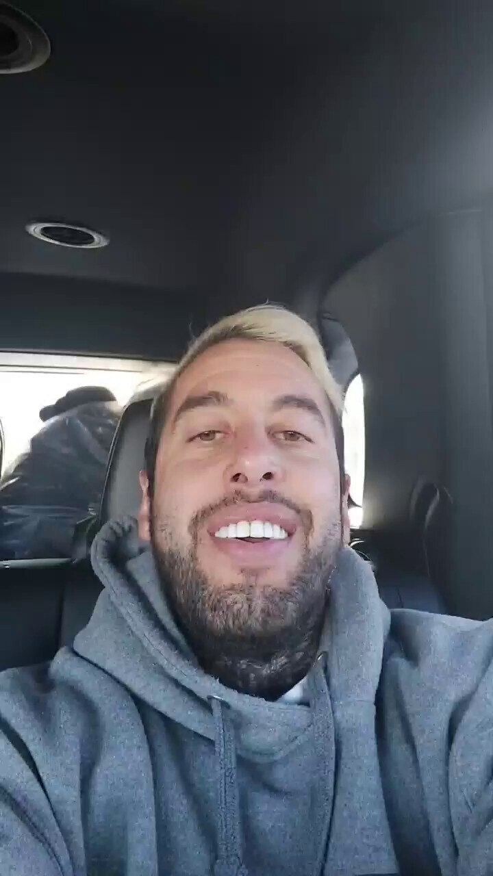 🇨🇦 🚛 Chris Sky 
is heading to Ottawa!

#infowakening #freedomconvoy2022  

