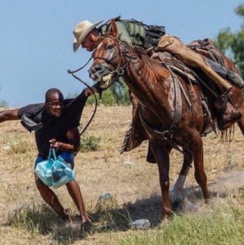 RINO kicker, unhyphenated American. Constitution is not far right. WTP demand standing. Charlie is inside the wire. Just...
