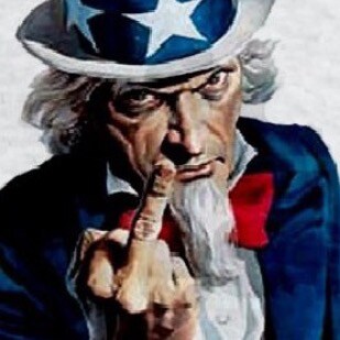 the problem most people have with freedom is they don't like to mind their own fing business