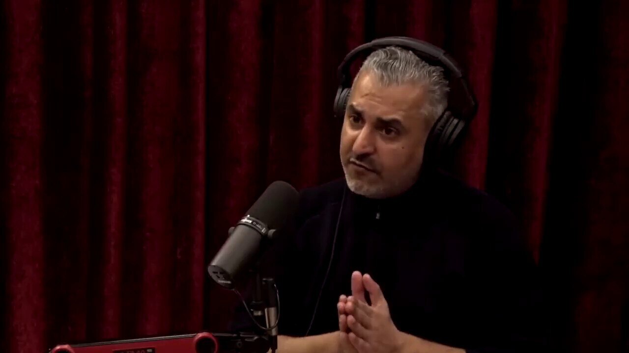 Maajid Nawaz explains how Chinese Communist Party influence is at the centre of the Western shift to...