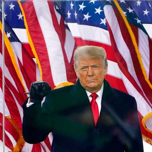 High-quality, credible news reporting on political and policy issues is vital to an informed and free society. Brought t...