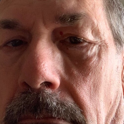 tired of corruption
life is short, eternity is long
I’m content with God’s will for Americas future
God wins!
i don’t follow naked ladies
not a dating site!