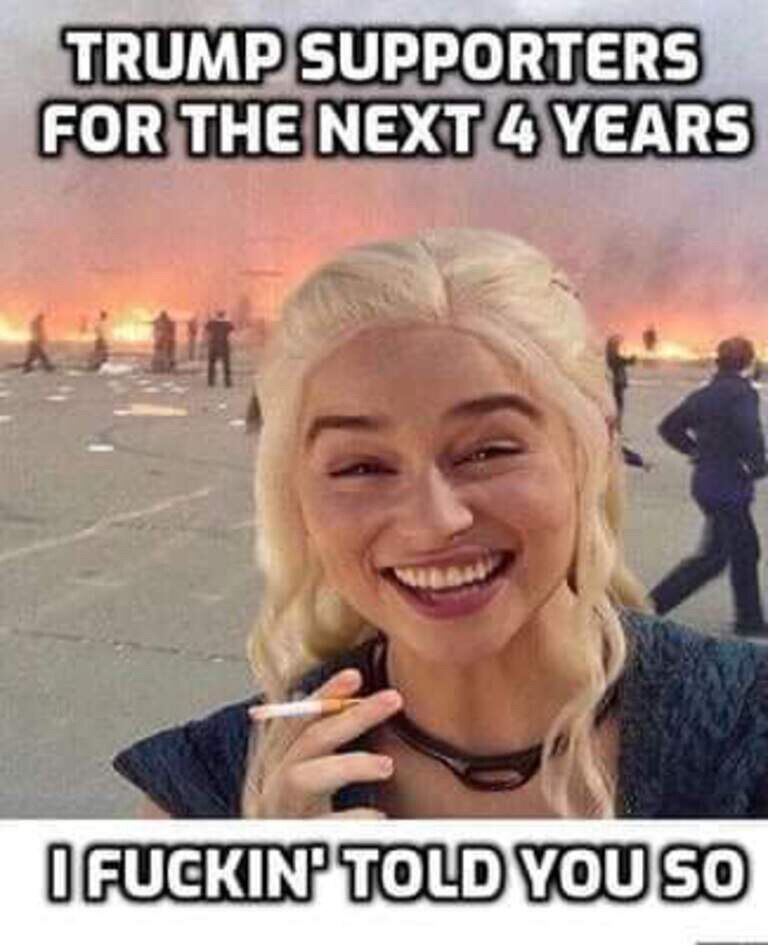 View MrWonderful's comment on GETTR. Join the discussion and share your thoughts.