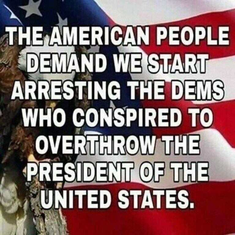 View EstShanks🇺🇸🙏's post on GETTR. Join the discussion, share your thoughts, and connect with the community.