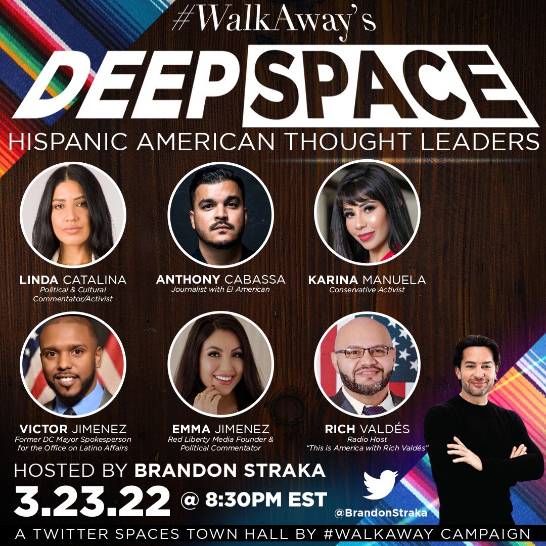 The Hispanic electorate is likely to double by 2030. We need to act NOW to open doors to welcome thi...