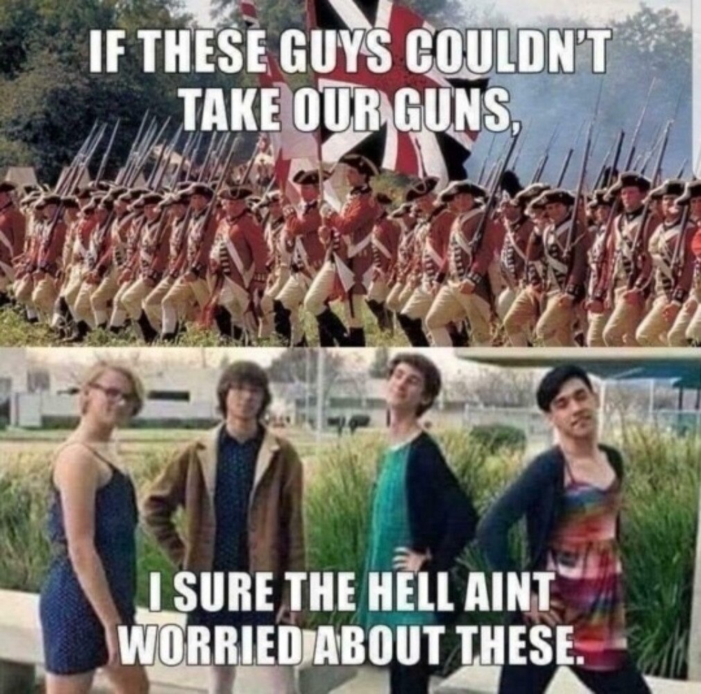 View Bo_regard's post on GETTR. Join the discussion, share your thoughts, and connect with the community.