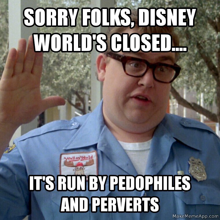 View 🐍🐍 COBRARICK 🐍🐍 🍊's post on GETTR. Join the discussion, share your thoughts, and connect with the community.