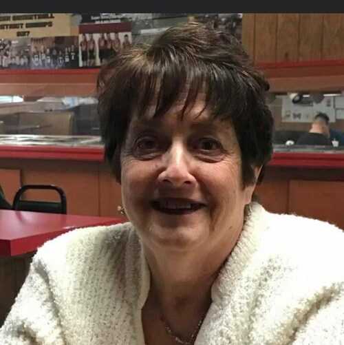 Mother, Grandmother, Great-Grandmother. Loving life.  #MAGA, I follow God first, family & country 2nd, all other is last.  I follow back .