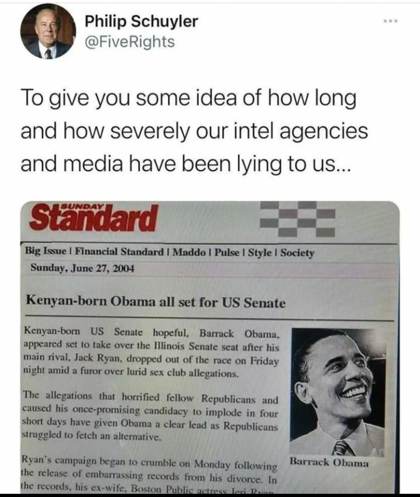 View DAN151 🇺🇸 🇺🇸 🇺🇸's post on GETTR. Join the discussion, share your thoughts, and connect with the community.