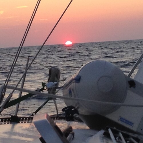 Addicted to adventure and averse to following rules