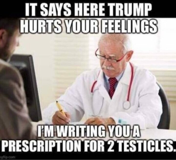 View Tepilgrim's post on GETTR. Join the discussion, share your thoughts, and connect with the community.