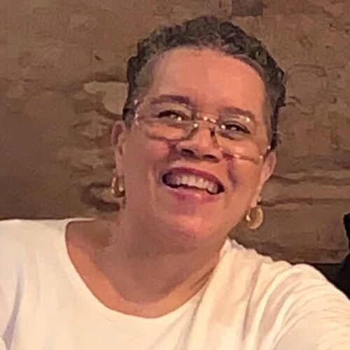 Visit Tropicaldame's profile on GETTR. View their posts, photos, videos, and connect with them on the social platform.