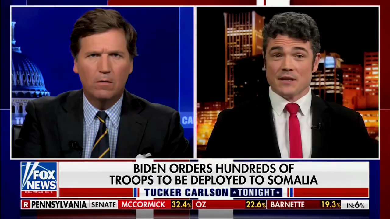 It's very clear that our ruling class doesn't respect us enough to prioritize the issues facing our ...