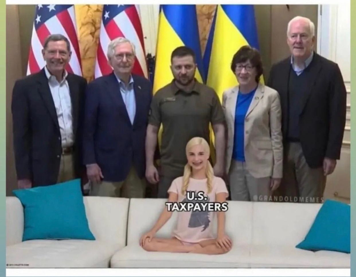 We get fucked so hard by our government! #bidencrimefamily #fjb #letsgobrandon