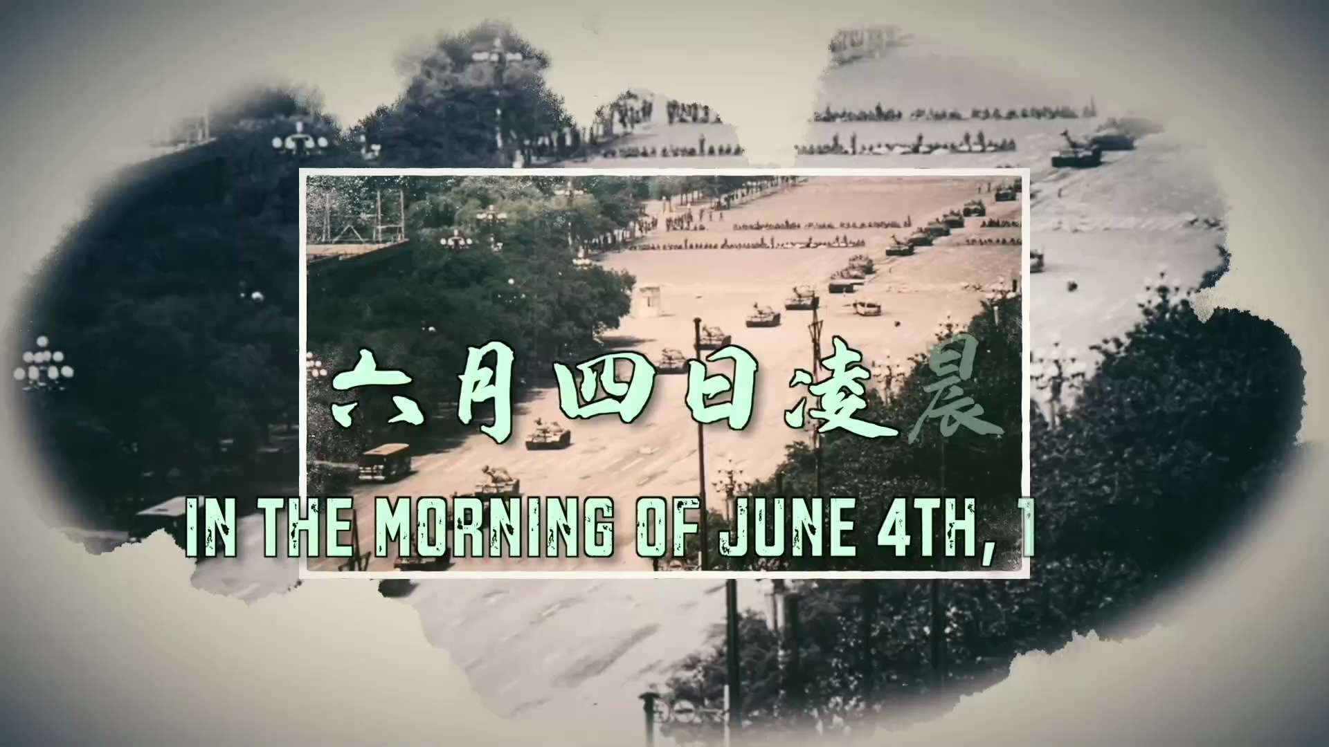 为何我要灭共
不该只有战友才懂