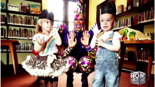 Alex Jones right again