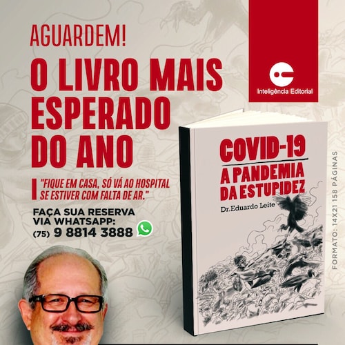 Médico Cirurgião Geral em Feira de Santana Ba  - Dedicado aos Estudos sobre o Vírus SARS-CoV-2 . Faz parte da Coordenaçã...